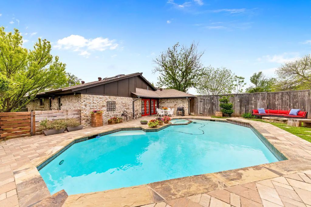 Photo of Outdoor in Plano