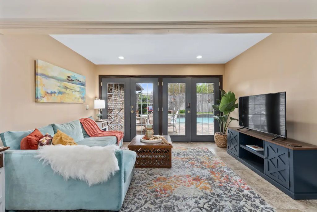 Photo of Livingroom in Plano