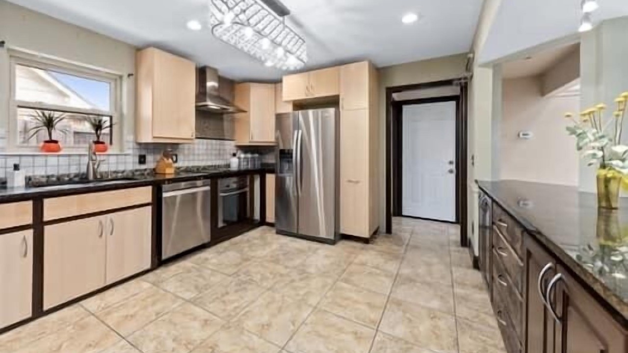 Photo of Kitchen in Plano