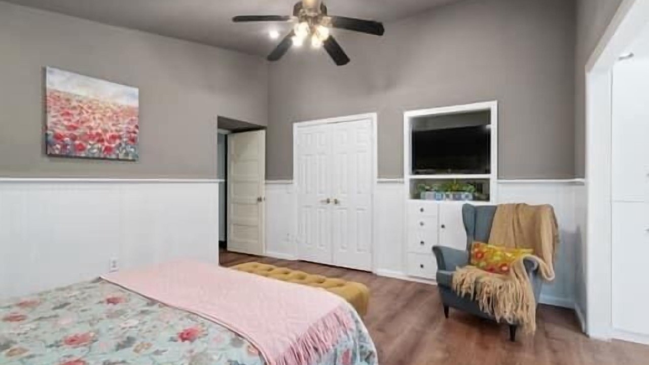 Photo of Bedroom in Plano