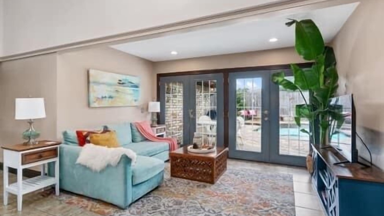 Photo of Livingroom in Plano