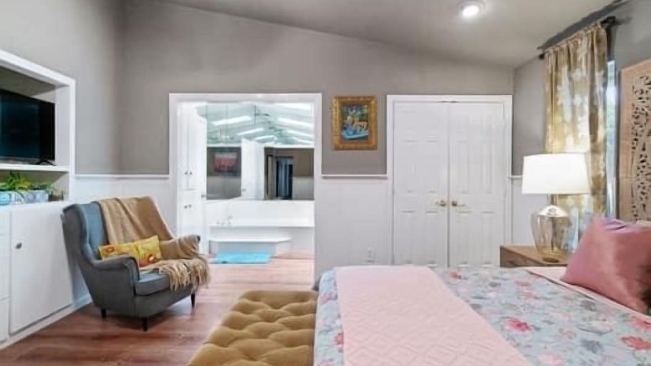 Photo of Bedroom in Plano