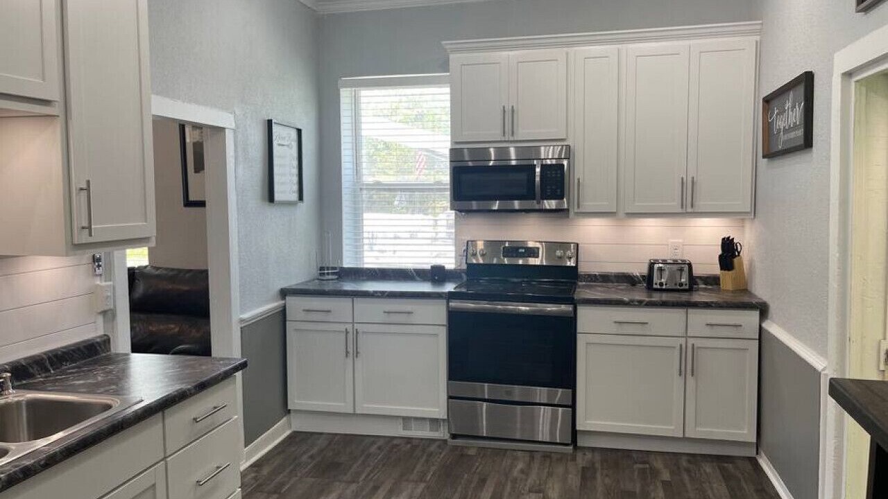 Photo of Kitchen in Ironton