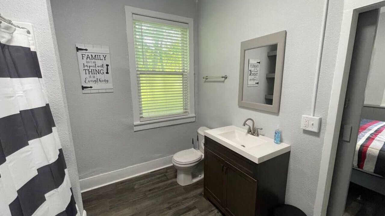 Photo of Bathroom in Ironton