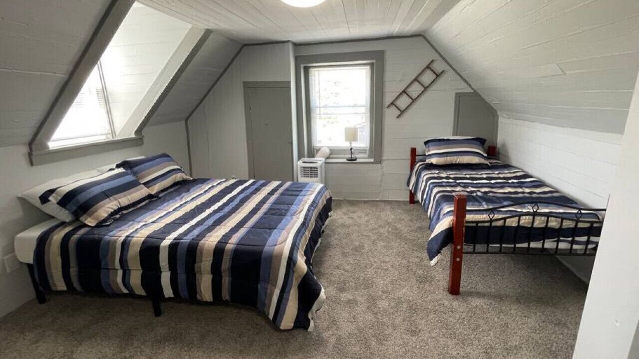 Photo of Bedroom in Ironton