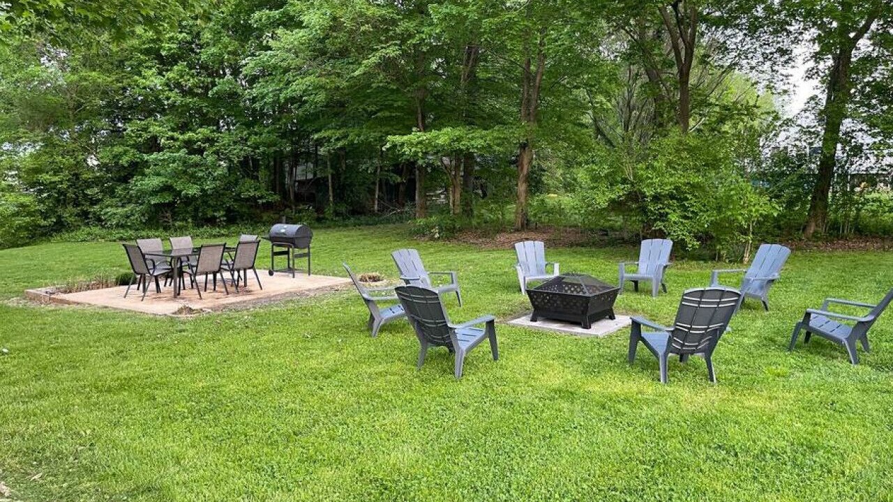 Photo of Outdoor in Ironton