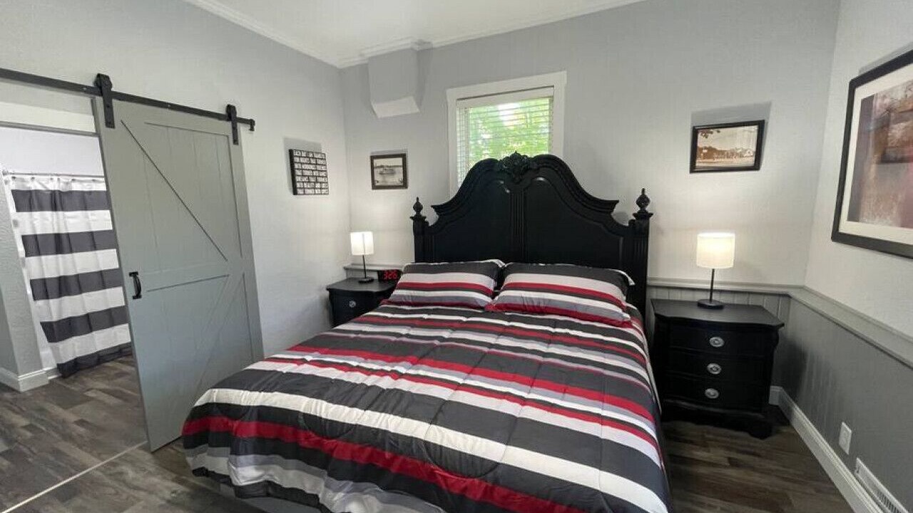 Photo of Bedroom in Ironton