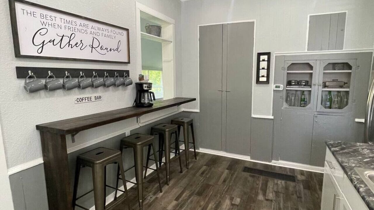 Photo of Kitchen in Ironton