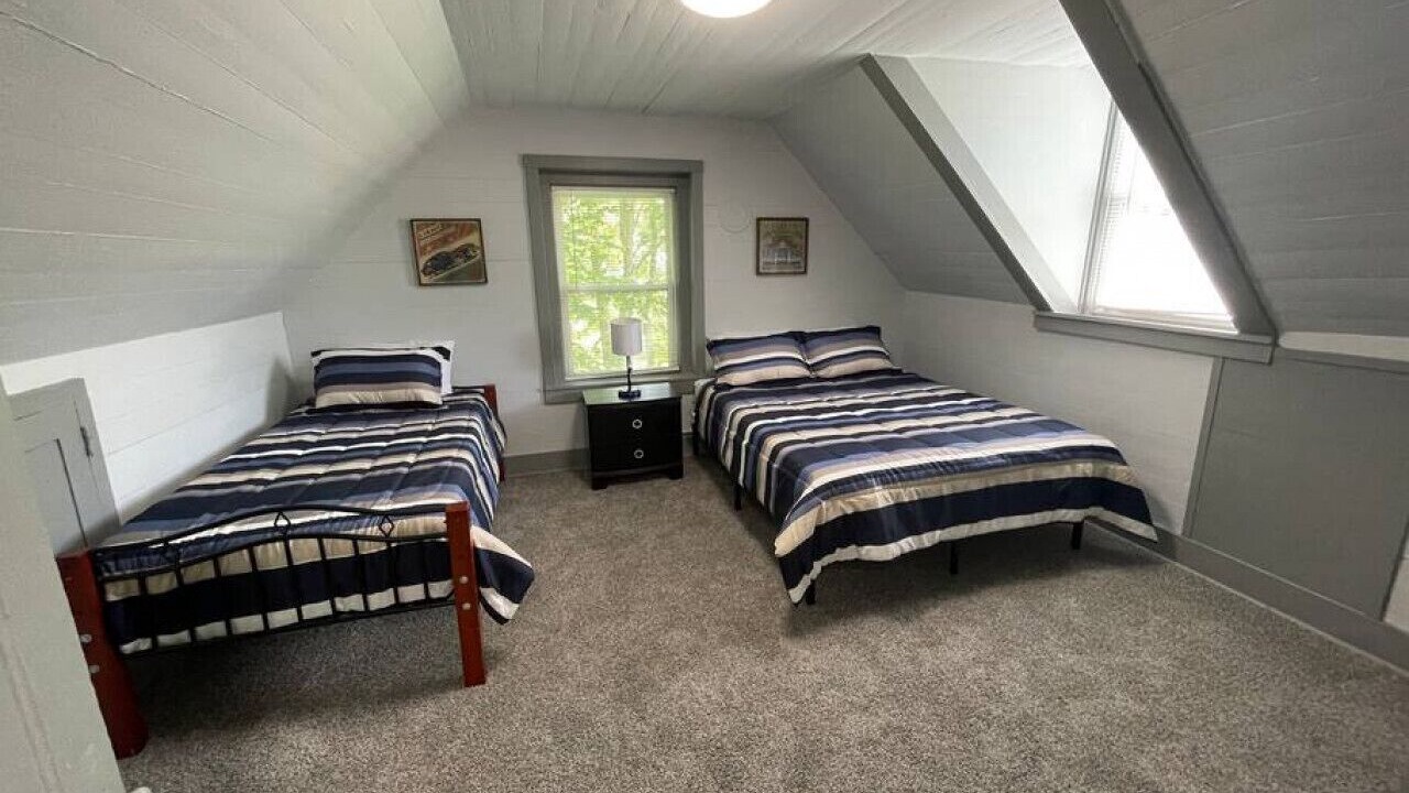 Photo of Bedroom in Ironton