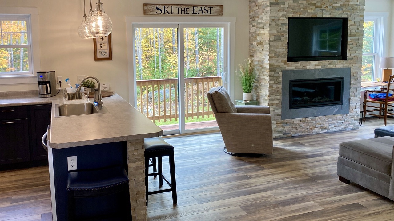 Photo of Others in Carrabassett Valley