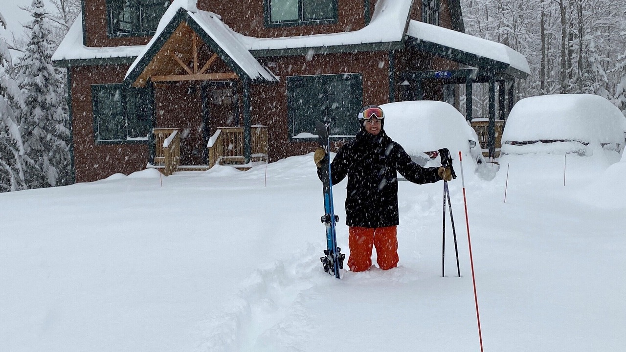 Photo of Others in Carrabassett Valley