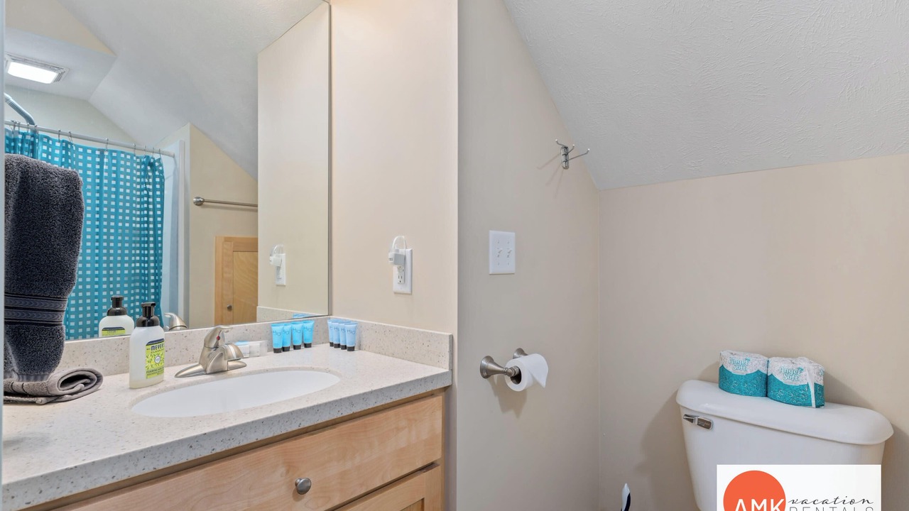 Photo of Bathroom in Holland