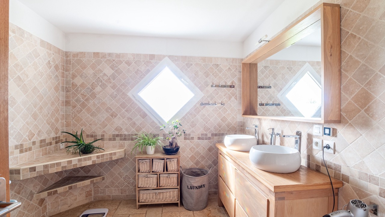 Photo of Bathroom in Villeneuve-sur-Lot