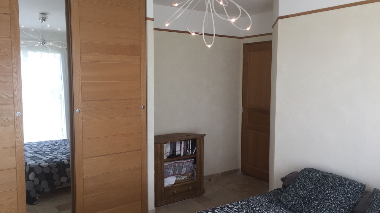 Photo of Bedroom in Villeneuve-sur-Lot