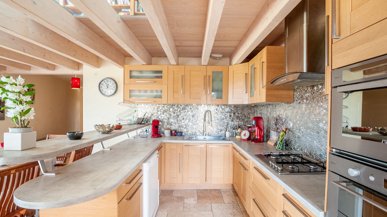 Photo of Kitchen in Villeneuve-sur-Lot