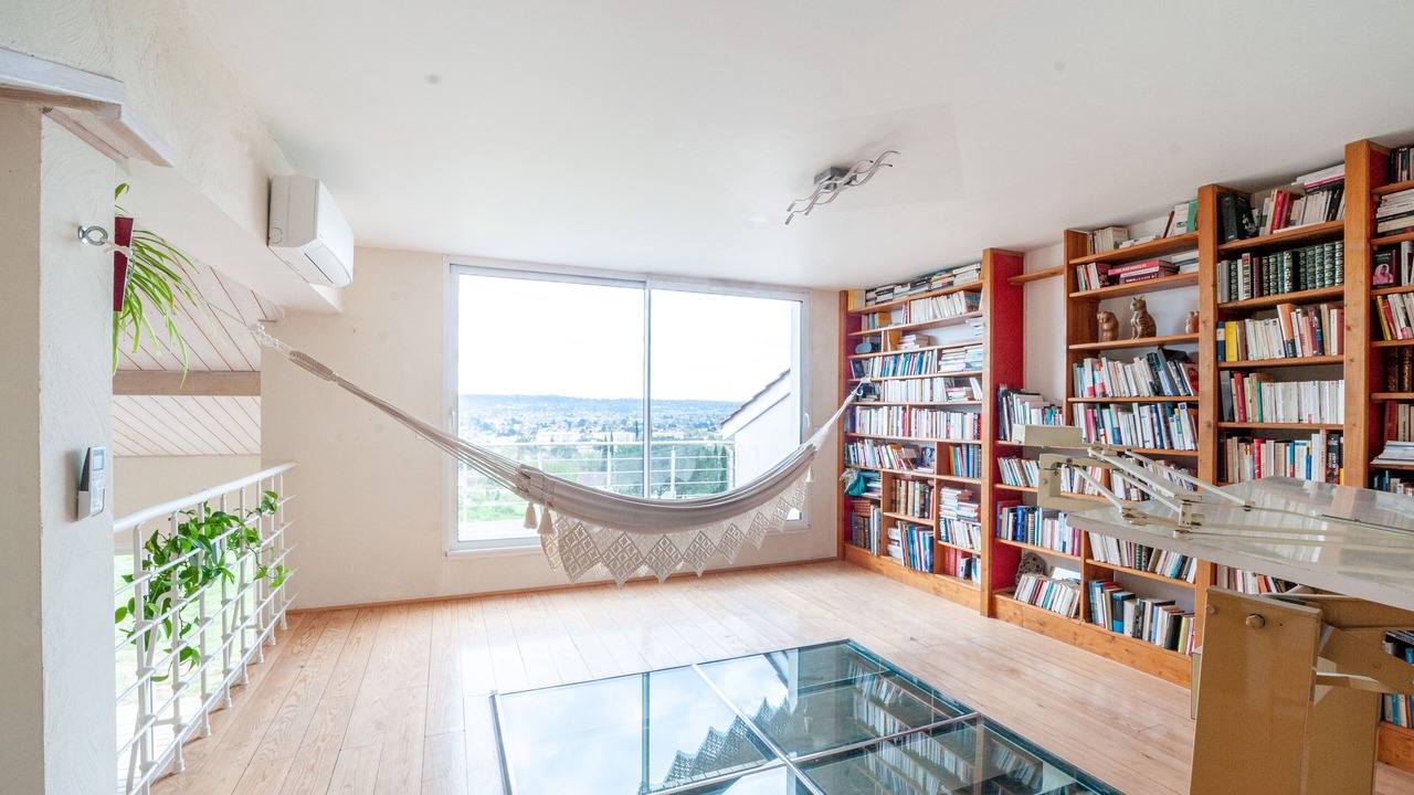 Photo of Bedroom in Villeneuve-sur-Lot