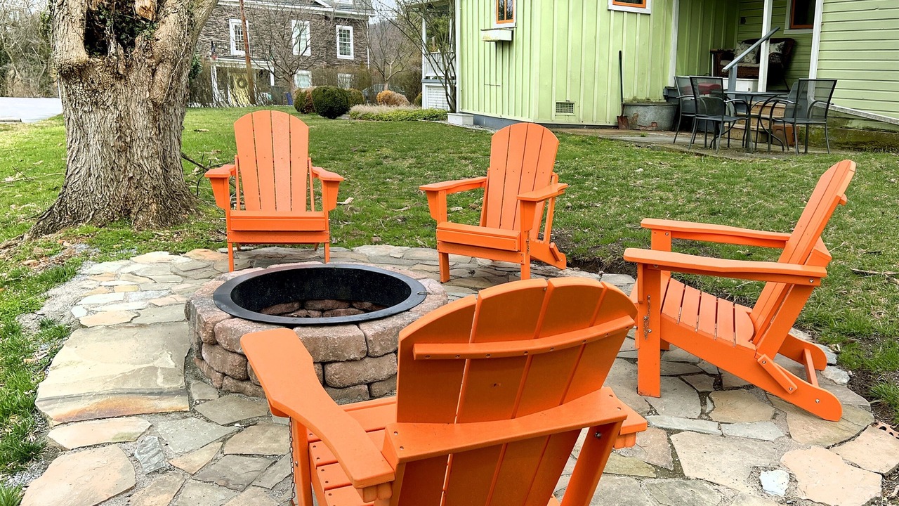 Photo of Outdoor in Harpers Ferry