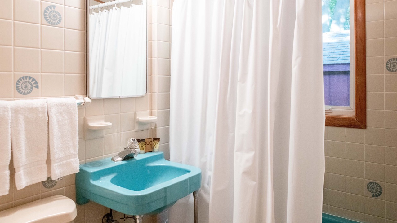 Photo of Bathroom in Macatawa