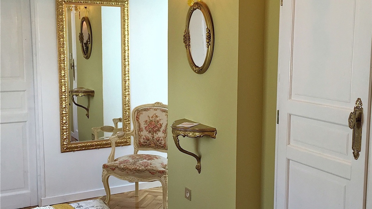 Photo of Bedroom in Elincourt-Sainte-Marguerite