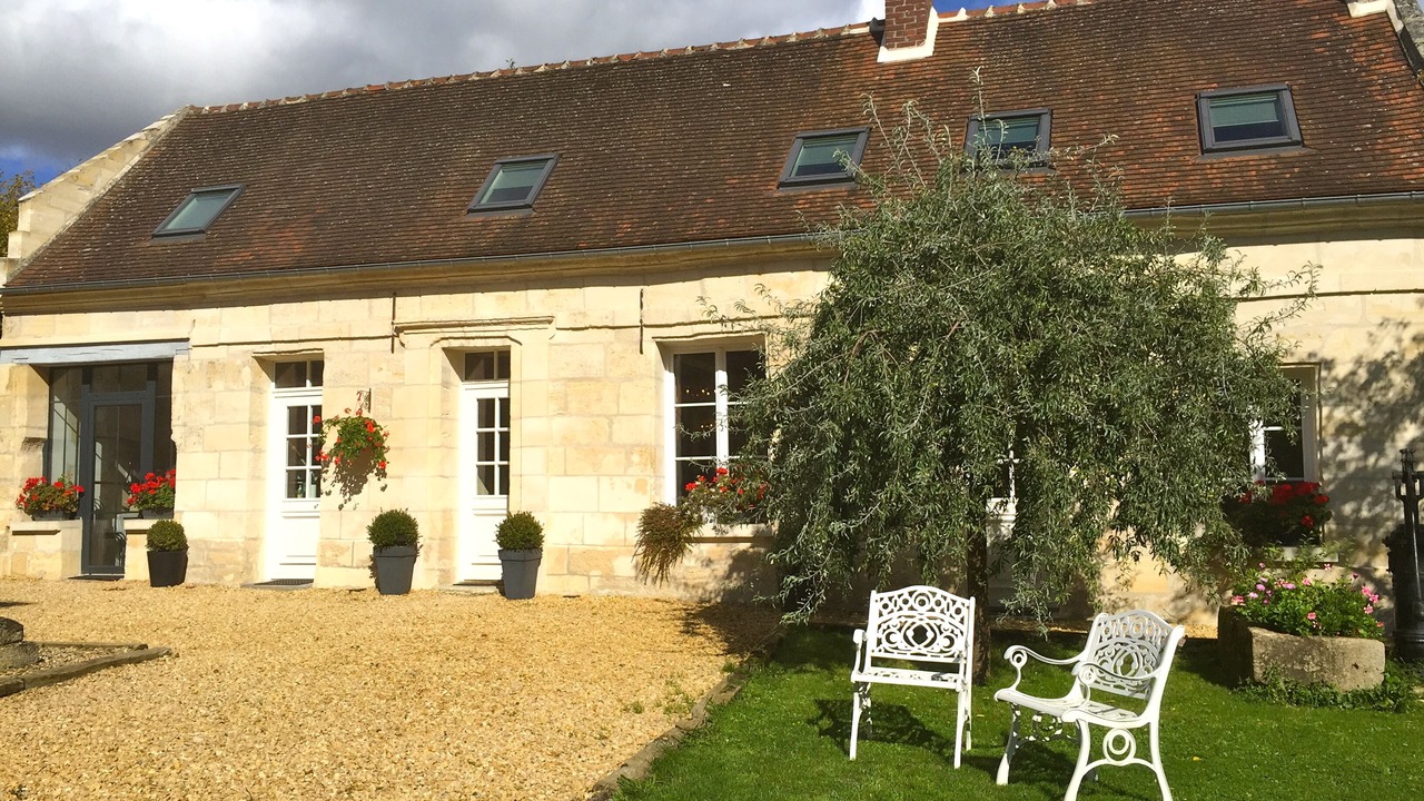Photo of Outdoor in Elincourt-Sainte-Marguerite