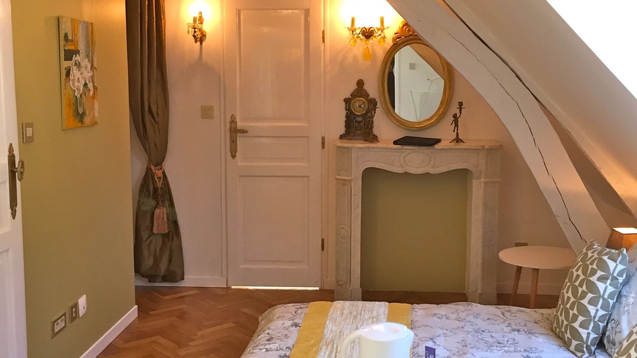 Photo of Bedroom in Elincourt-Sainte-Marguerite