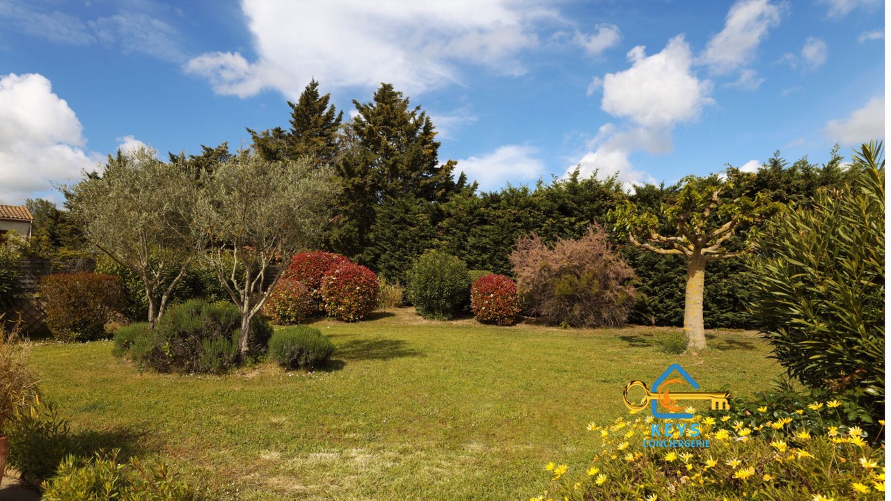Photo of Outdoor in Fendeille