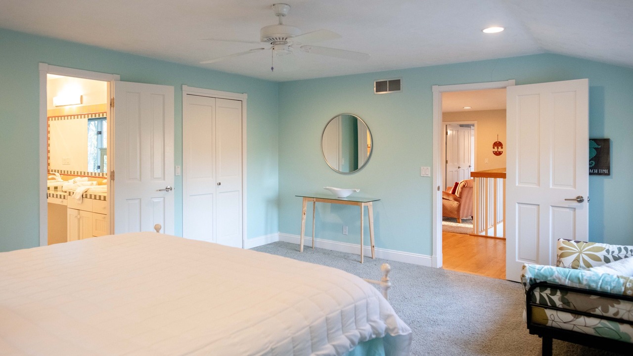 Photo of Bedroom in West Olive