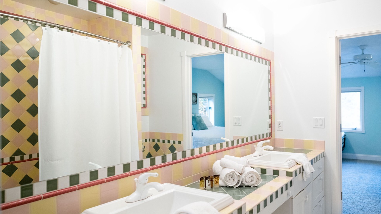 Photo of Bathroom in West Olive