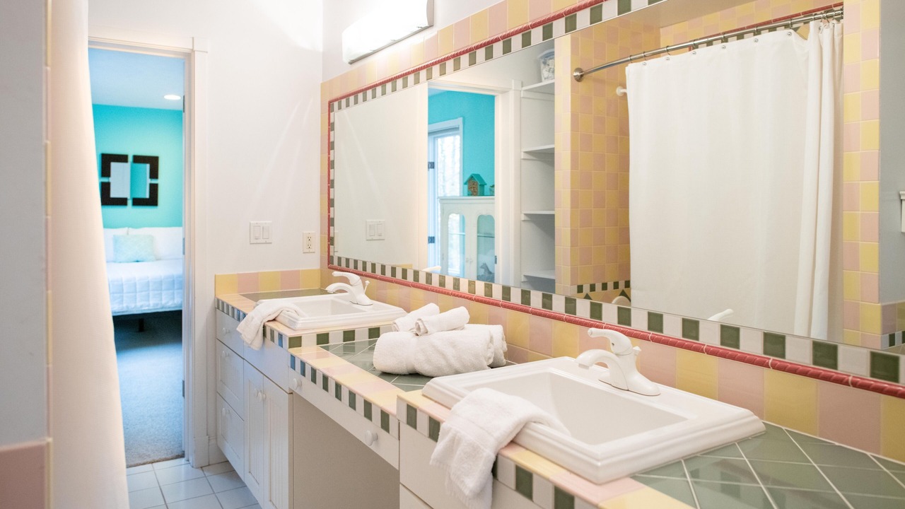 Photo of Bathroom in West Olive
