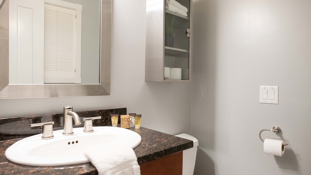 Photo of Bathroom in West Olive