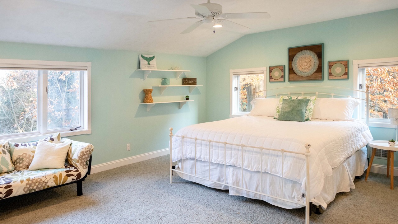 Photo of Bedroom in West Olive