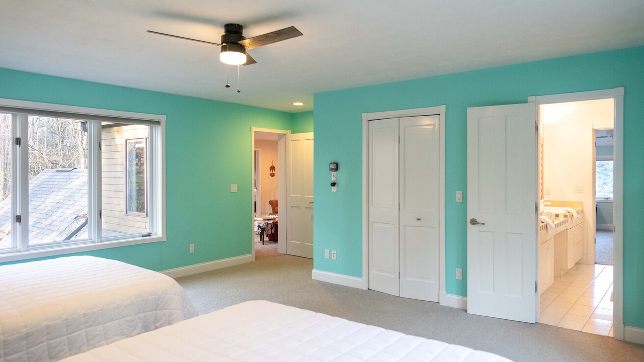 Photo of Bedroom in West Olive