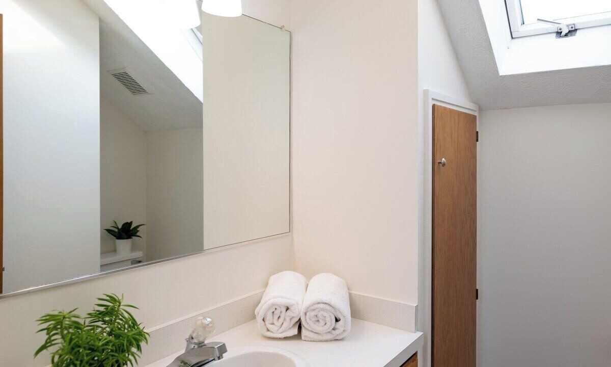 Photo of Bathroom in Ottawa Beach
