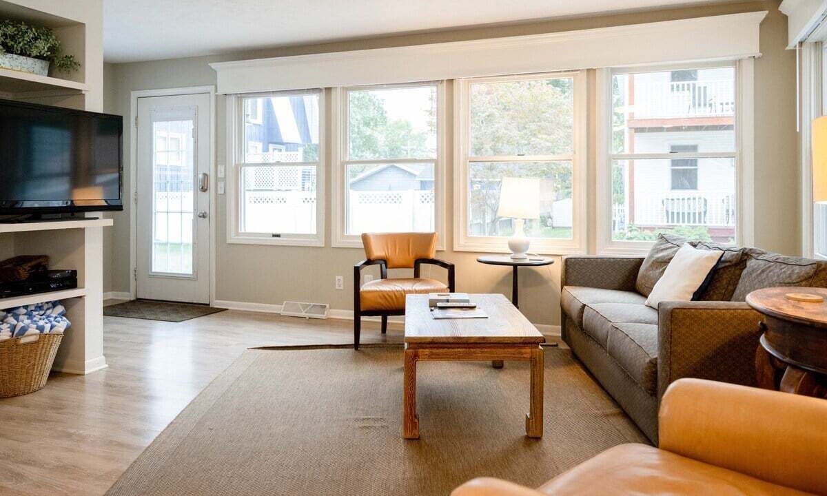 Photo of Bedroom in Ottawa Beach