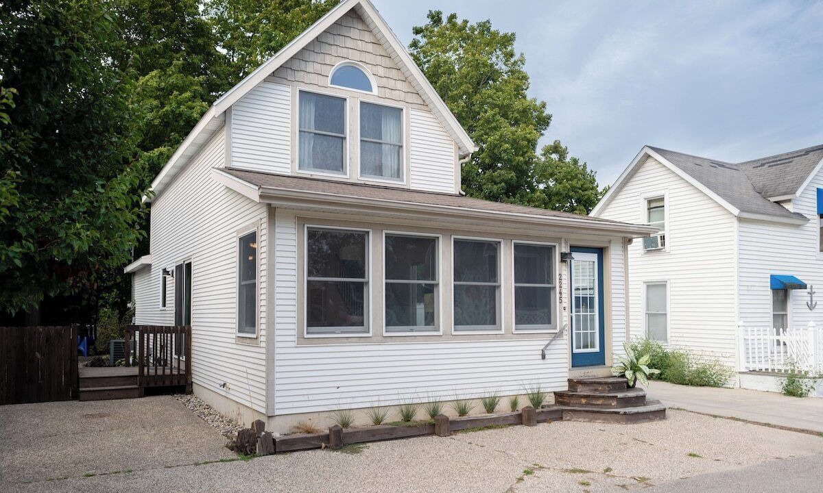 Photo of Outdoor in Ottawa Beach