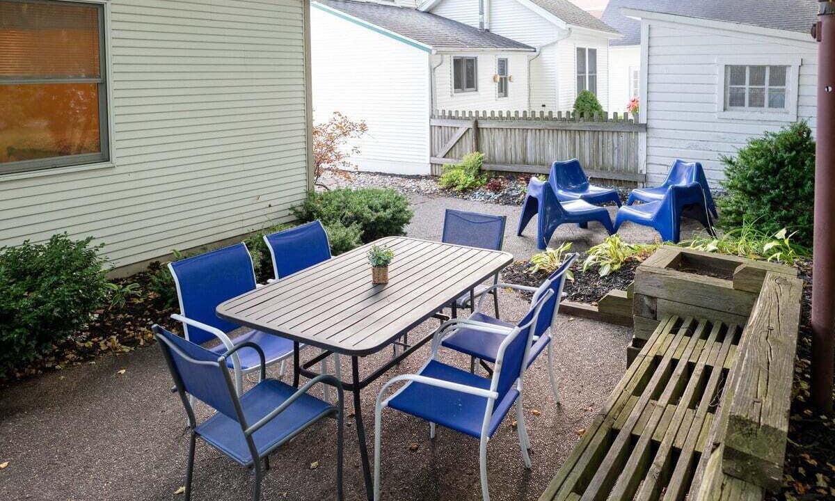 Photo of Outdoor in Ottawa Beach