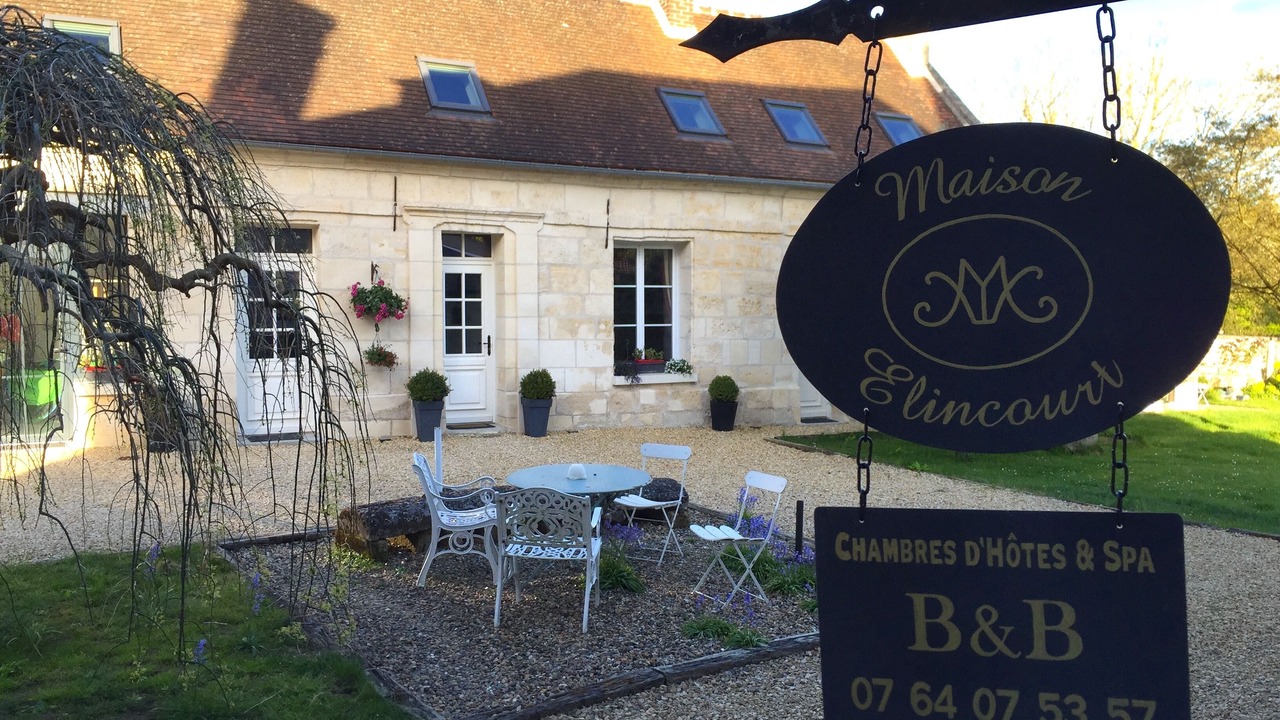 Photo of Outdoor in Elincourt-Sainte-Marguerite