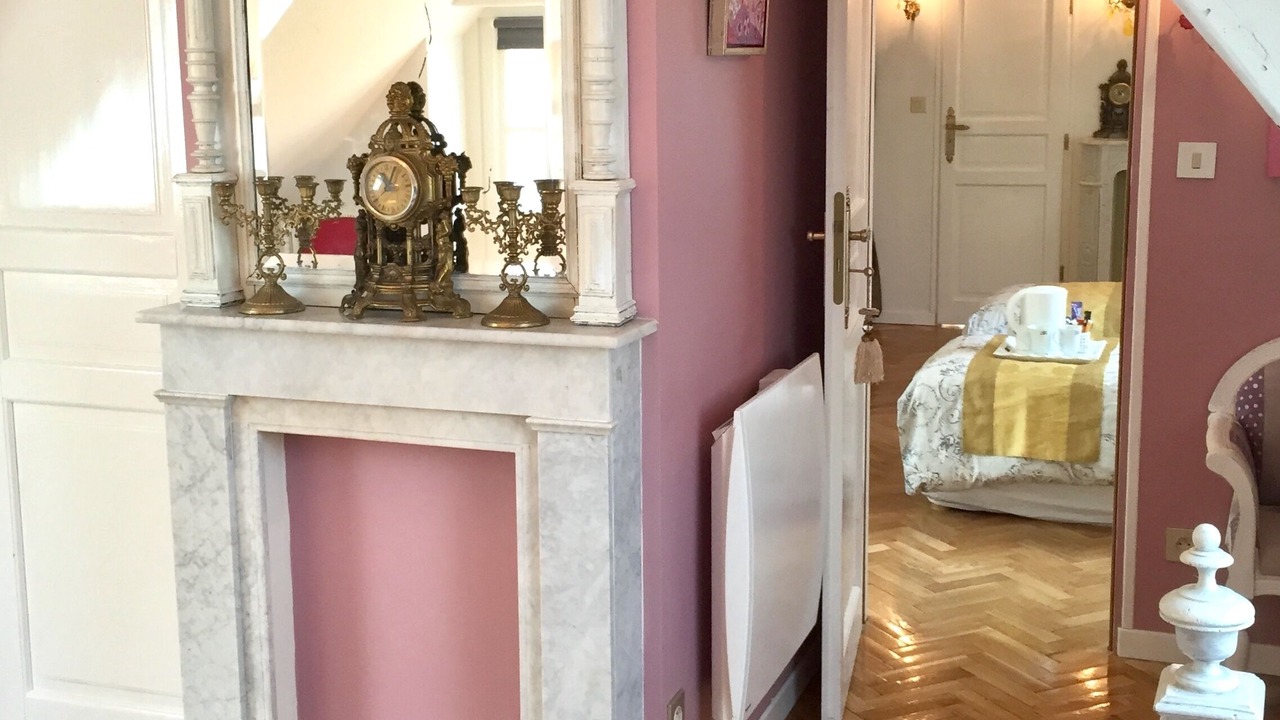 Photo of Bedroom in Elincourt-Sainte-Marguerite