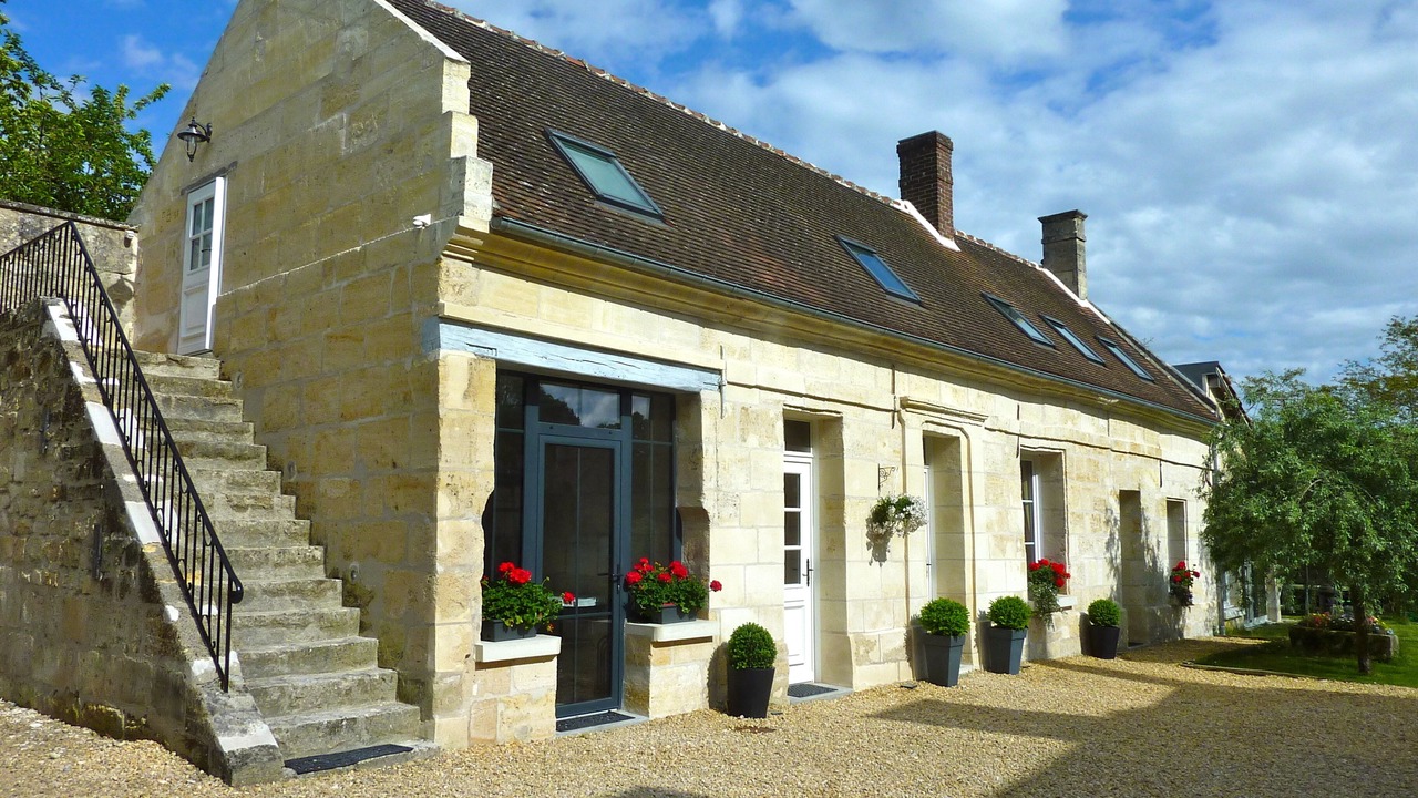 Photo of Outdoor in Elincourt-Sainte-Marguerite