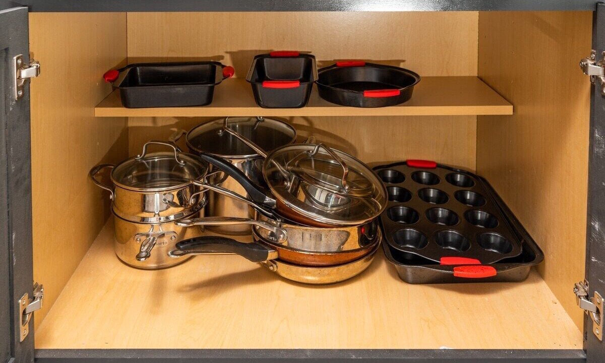 Photo of Kitchen in Pineville