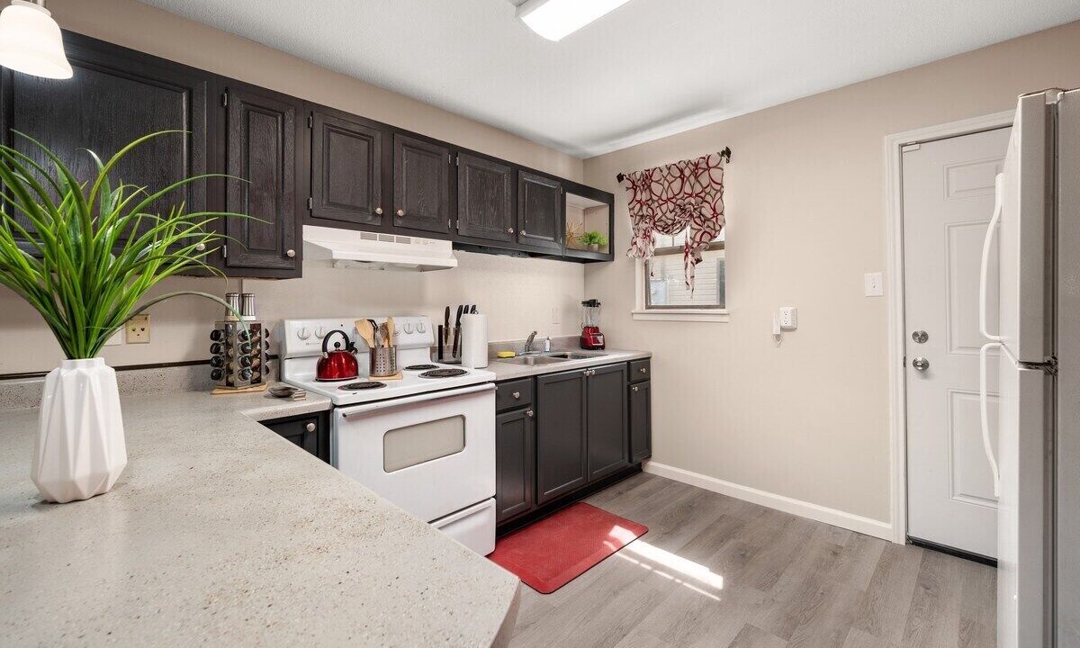 Photo of Kitchen in Pineville