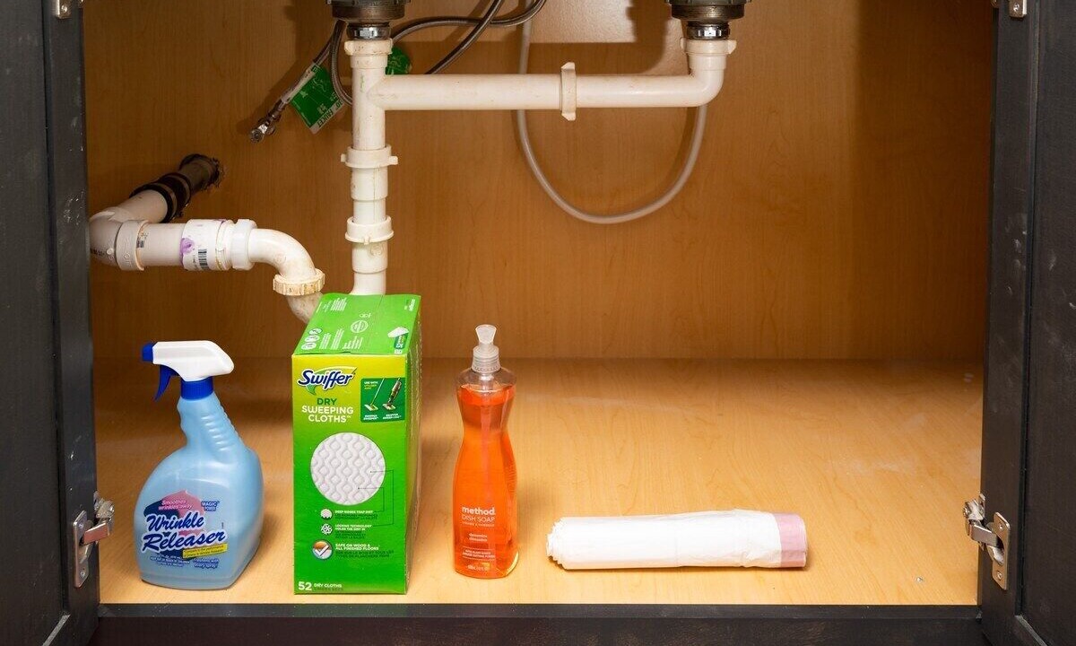 Photo of Bathroom in Pineville