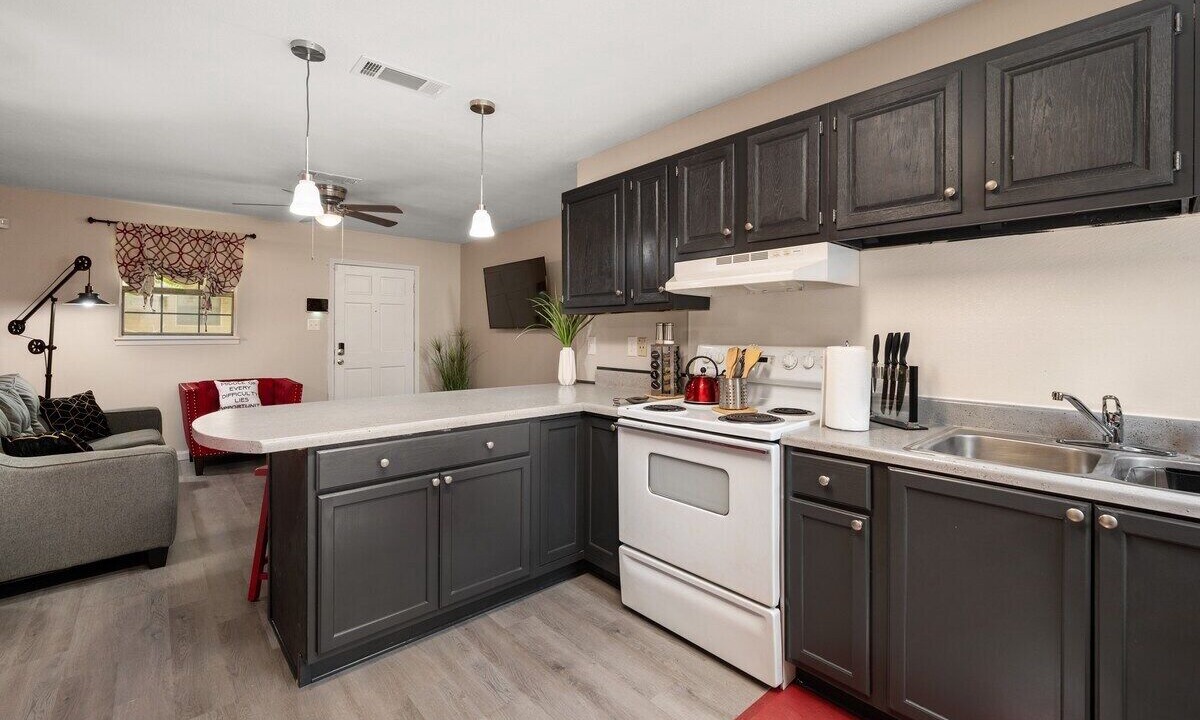 Photo of Kitchen in Pineville
