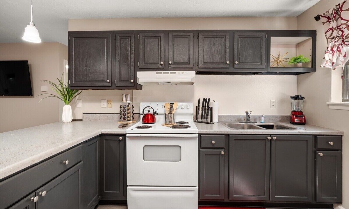 Photo of Kitchen in Pineville