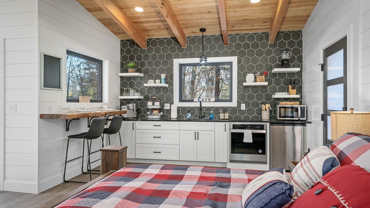 Photo of Bedroom in Treloar