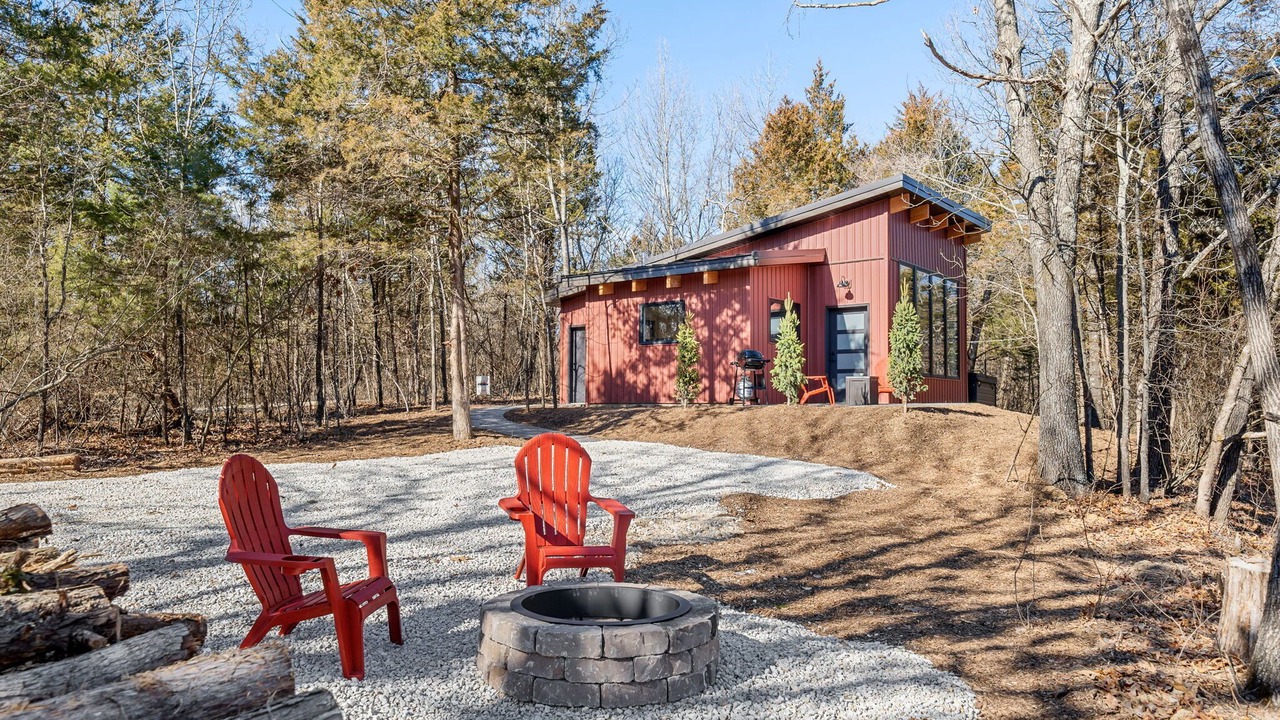 Photo of Outdoor in Treloar