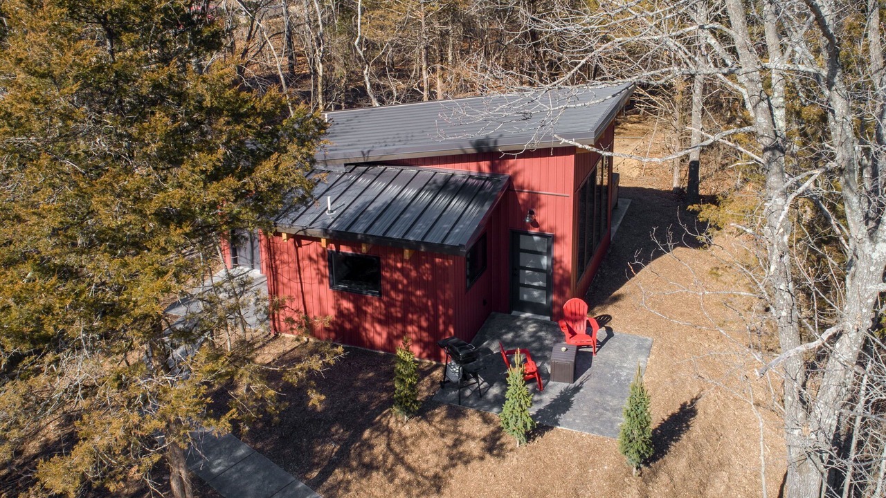 Photo of Outdoor in Treloar
