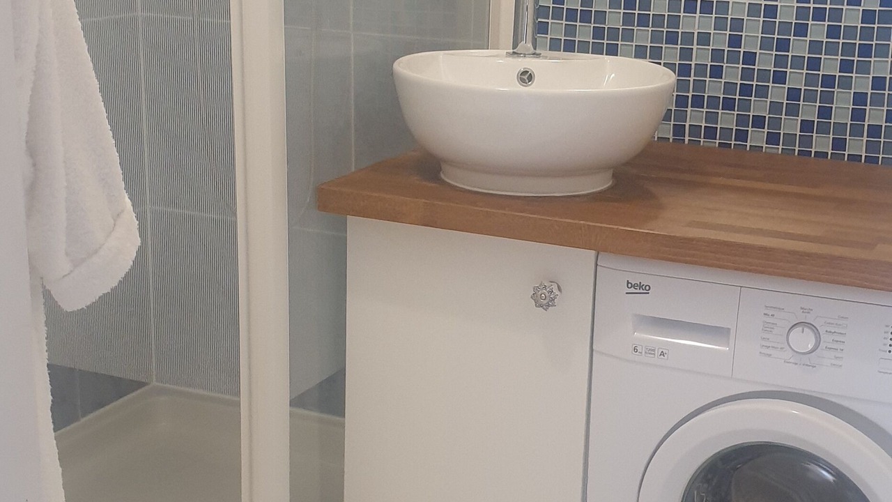 Photo of Bathroom in Parranquet