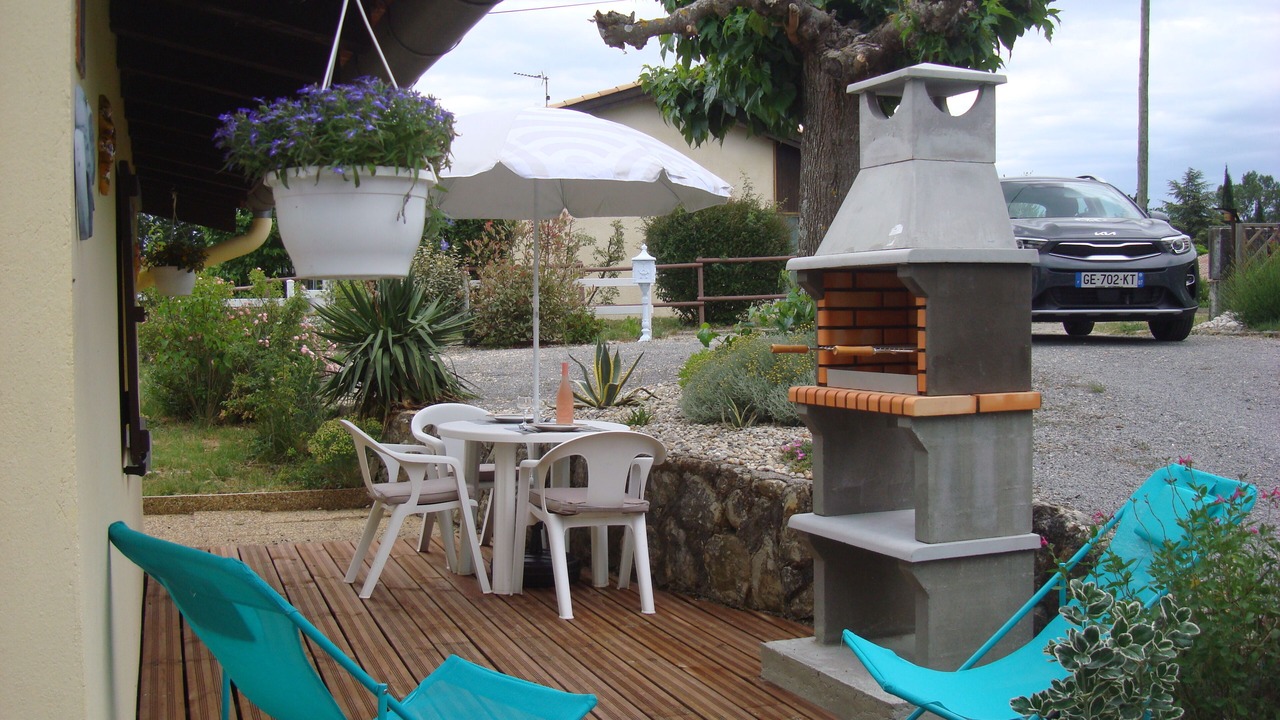 Photo of Outdoor in Villeneuve-de-Berg