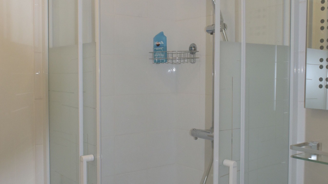 Photo of Bathroom in Villeneuve-de-Berg